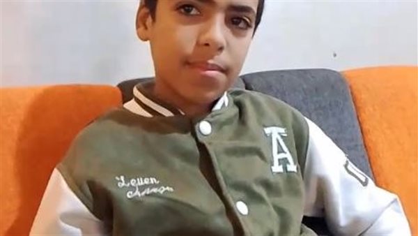 إياد منشد الأقصر وصوت الجبل