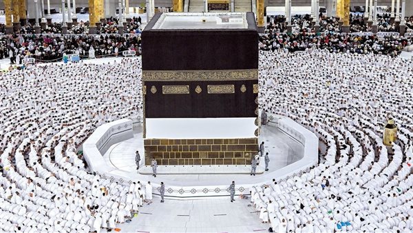 حج القرعة 2025