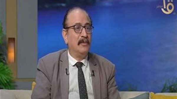الدكتور طارق فهمي أستاذ العلوم السياسية