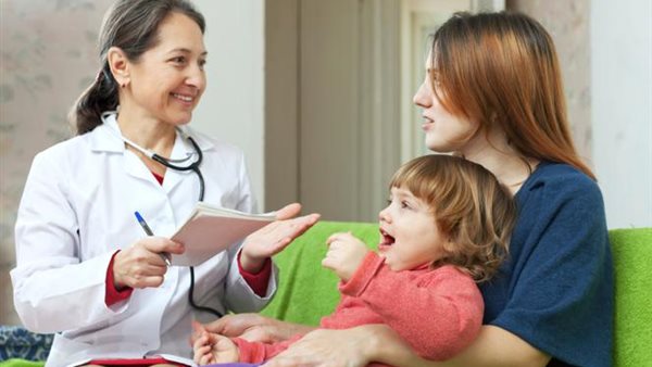 العنف ضد المرأةأسرع علاج لنزلات البرد والسعال عند الأطفال
