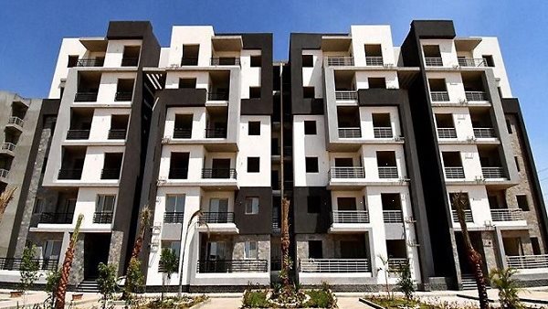 إيقاف بيع كراسات شروط سكن لكل المصريين 5
