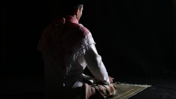 حكم صلاة الوتر