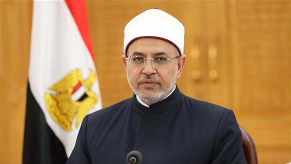 الدكتور سلامة داود رئيس جامعة الأزهر