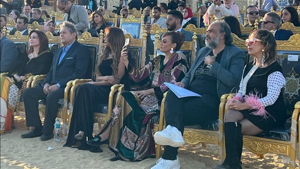 مهرجان الفيوم السينمائي 2024