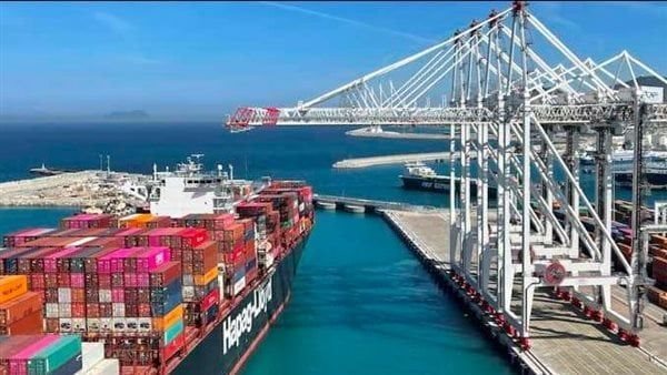 ما هو خط الرورو بين مصر وايطاليا
