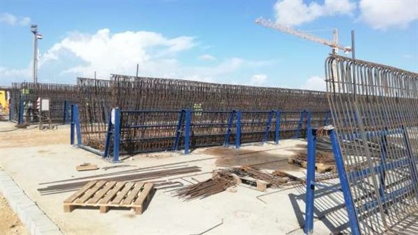 أحدث الأخبار عن مترو الإسكندرية الجديد