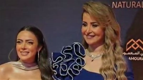 وئام مجدي وداليا المتبولي