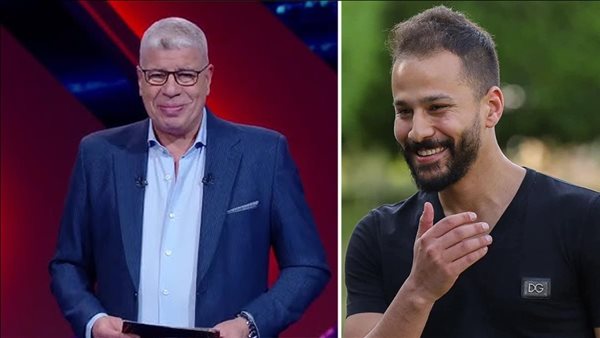 أحمد شوبير وأحمد رفعت