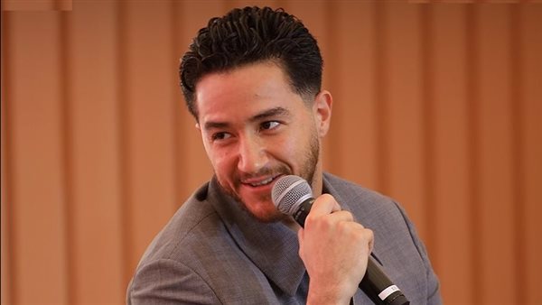 أحمد مالك