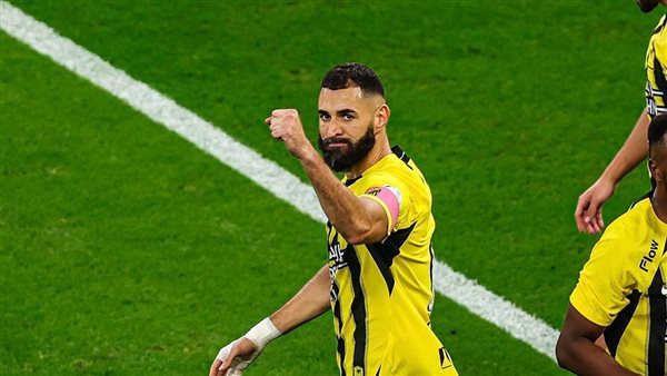 نادي الاتحاد السعودي