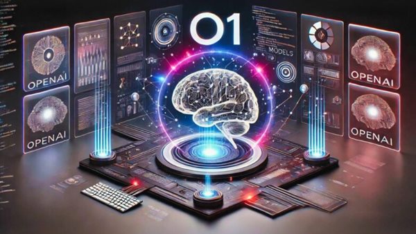 أحدث ابتكارات OpenAI نموذج الذكاء الاصطناعي O1 