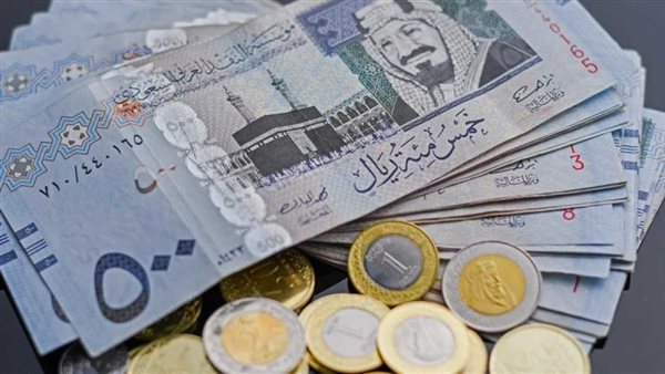 استقرار سعر الريال السعودي مقابل الجنيه المصري اليوم