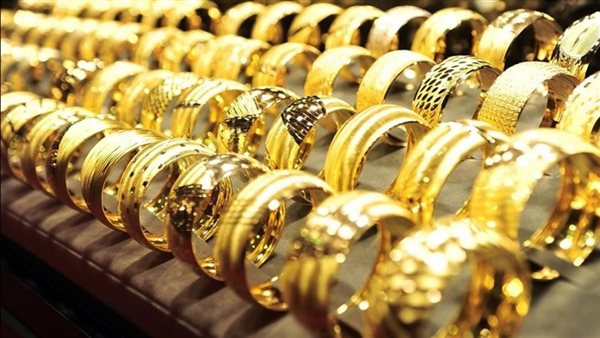 أسعار الذهب اليوم السبت بمنتصف التعاملات