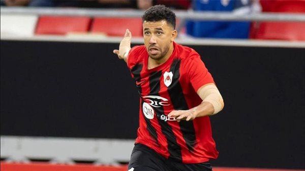 محمود تريزيجيه
