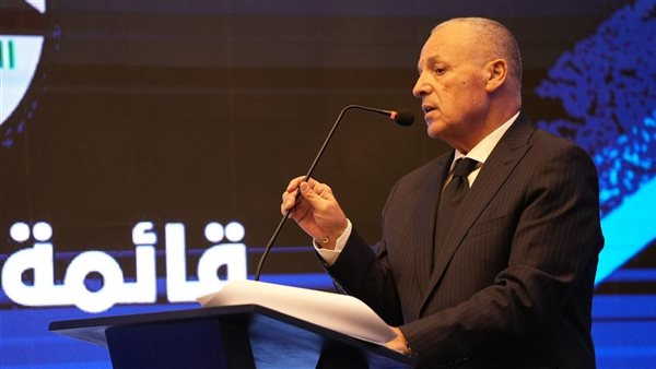 هاني أبو ريدة 