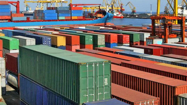 التبادل التجاري بين مصر والجابون
