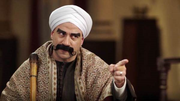 أحمد مكي