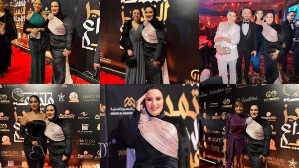 ملتقى التميز والإبداع العربي يسجل نجاح يارا أحمد