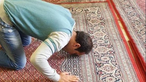 هل يجوز التسبيح مرة واحدة في السجود