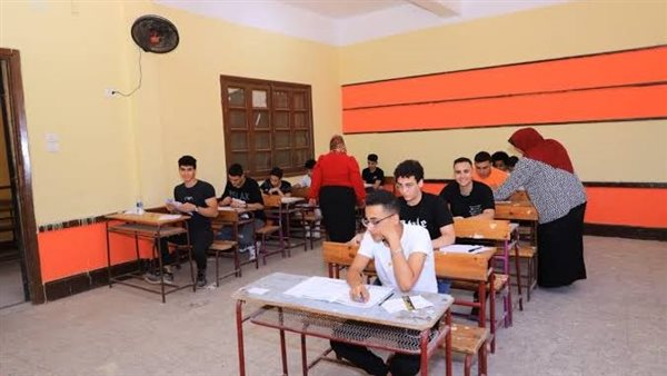 امتحانات شهر نوفمبر 2024 