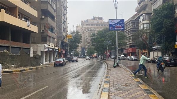 درجات الحرارة اليوم