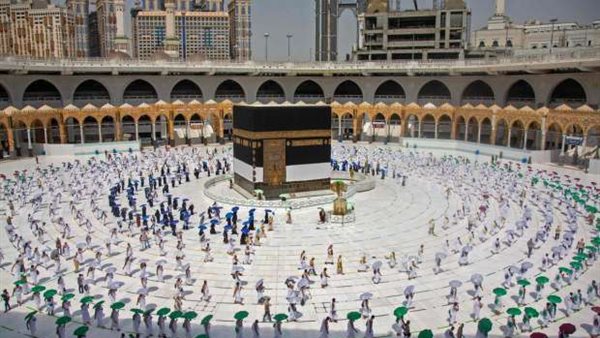  أخطاء قد تحرمك من حج الداخلية 2024