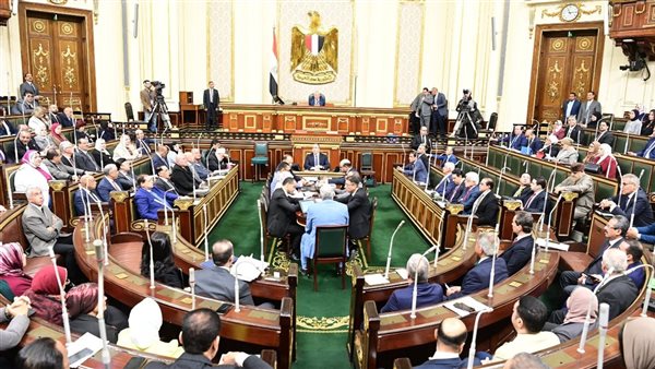 رؤساء الهيئات الاعلامية يؤدون اليمين الدستورية أمام النواب