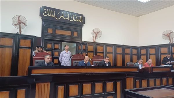 محكمة أسيوط 