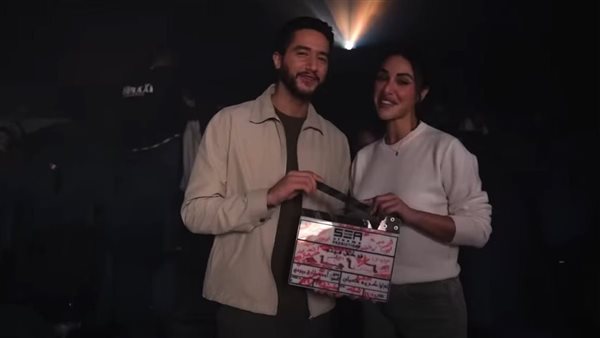 فيلم 6 أيام 