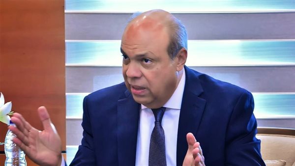 وزير الطيران أمام مجلس النواب 