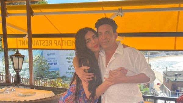 شمس المغربي وسعد الصغير