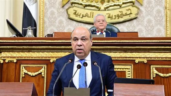 سامح الحنفي، وزير الطيران المدني