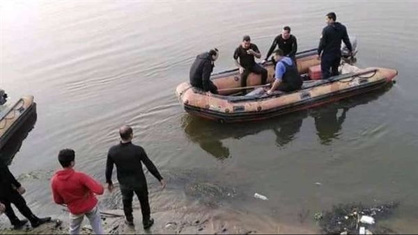 جريمة قتل منشاة القناطر اليوم 