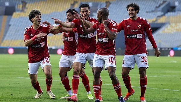 بث مبارشر مباراة الأهلي والبنك