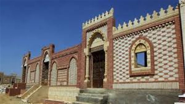 المقابر بالمدن الجديدة