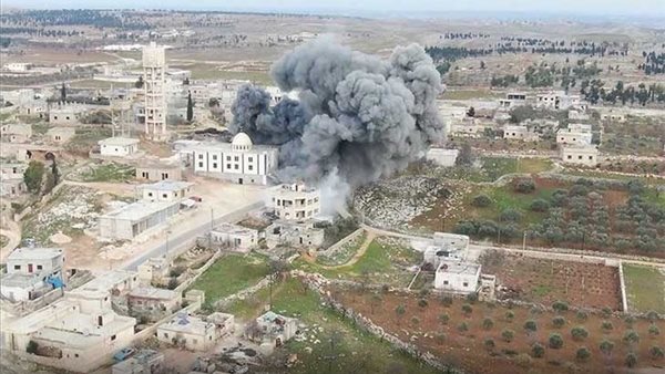 ماذا سيحدث في حلب اليوم