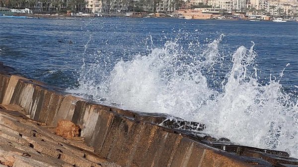 موعد نوة قاسم بالإسكندرية 2024.. متى تبدأ ومتى تنتهي؟