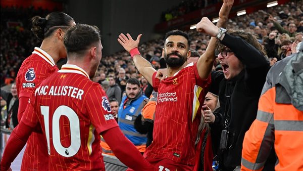 محمد صلاح