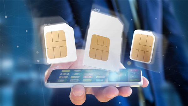 كيف أعرف أن موبايلي يدعم esim