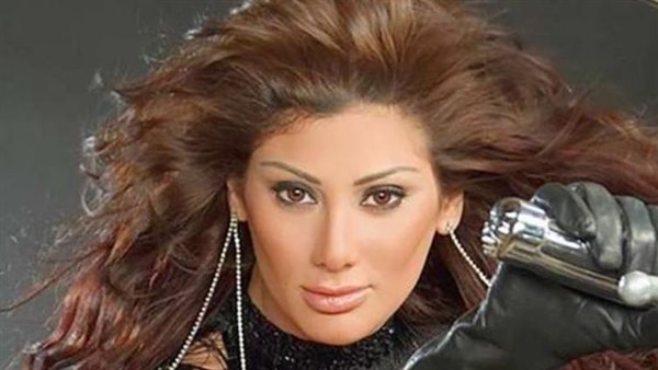 جيني كامل طليقة أمير طعيمة