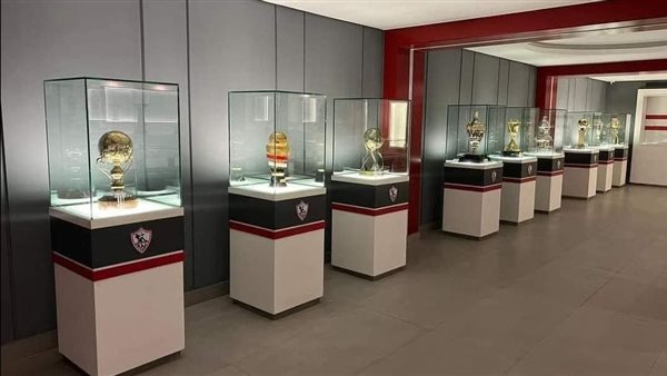 موعد افتتاح متحف الزمالك