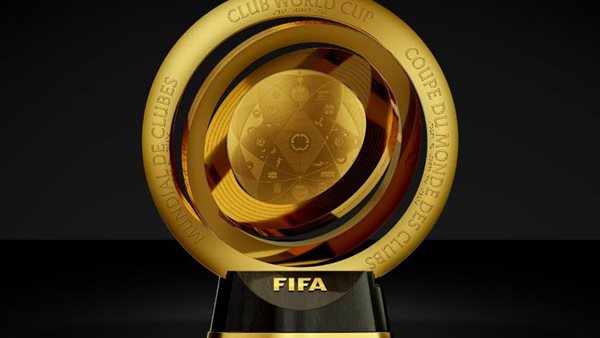 كأس العالم للأندية 2025