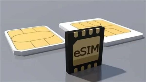 5 خطوات لتشغيل eSIM