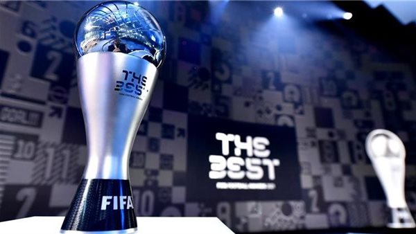 موعد جائزة ذا بيست 2024 بتوقيت مصر