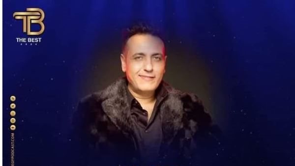 أفضل ملحن من مهرجان the best