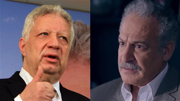 المخرج عمر زهران