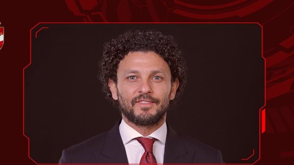حسام غالي