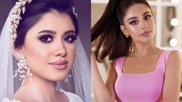 مايان السيد ونيرة أشرف