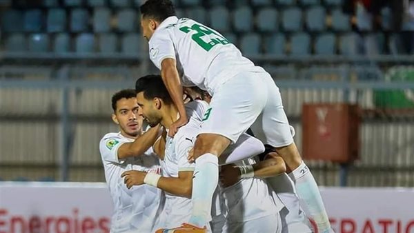المصري البورسعيدي