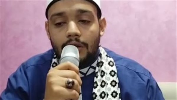 الشيخ جمال الباجوري